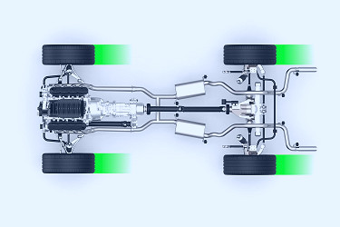 All-Wheel Drive vs. 4WD | Toyota of North Charlotte